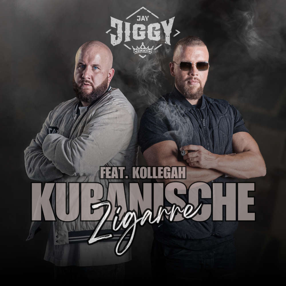 Kubanische Zigarre - Jay Jiggy feat Kollegah - Gutschein Code